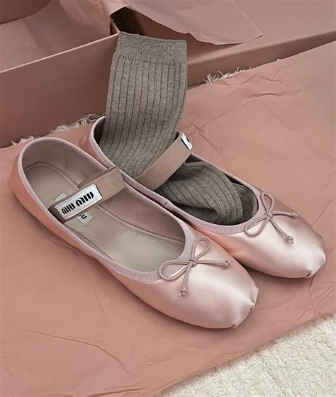 replica miu miu ballet flats|women's flats sandals uk.